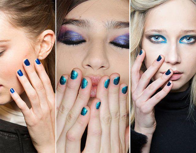รูปภาพ:http://cdn.fashionisers.com/wp-content/uploads/2015/04/fall_winter_2015_2016_nail_trends_blue_manicure.jpg