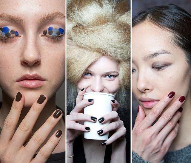รูปภาพ:http://cdn.fashionisers.com/wp-content/uploads/2015/04/fall_winter_2015_2016_nail_trends_dark_nail_polish_colors_and_nail_art1.jpg