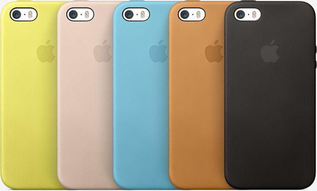 รูปภาพ:http://macstroke.com/wp-content/uploads/2013/09/accessories_iphone_5s_case_colors.jpg