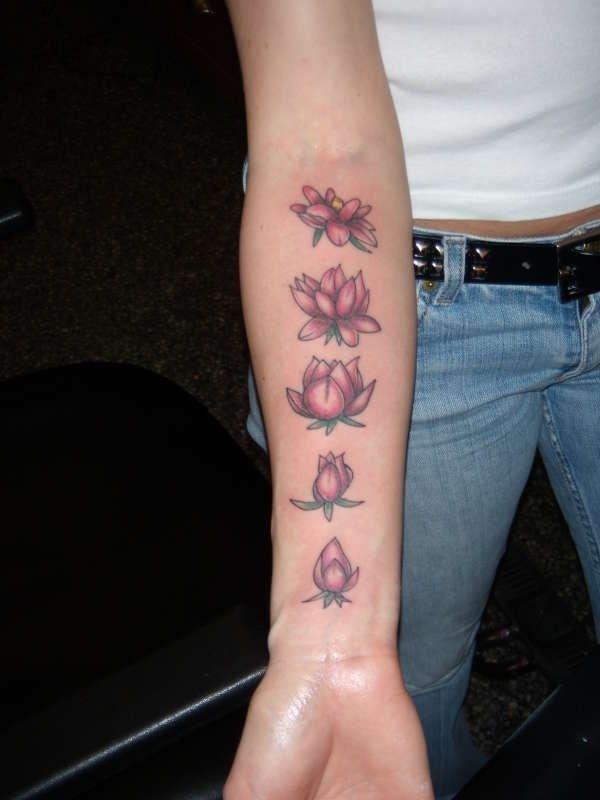 รูปภาพ:http://www.sheinfashion.com/wp-content/uploads/2013/11/Small-Lotus-Tattoos-for-Full-Arm.jpg