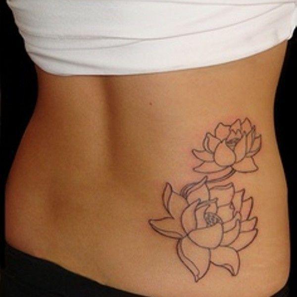 รูปภาพ:http://www.tattoochief.com/wp-content/uploads/2015/08/TC-55dbb961ce451-white-lotus-flower-tattoos-for-rib-good-ideas-for-you-1404837121gn84k-600x600.jpg