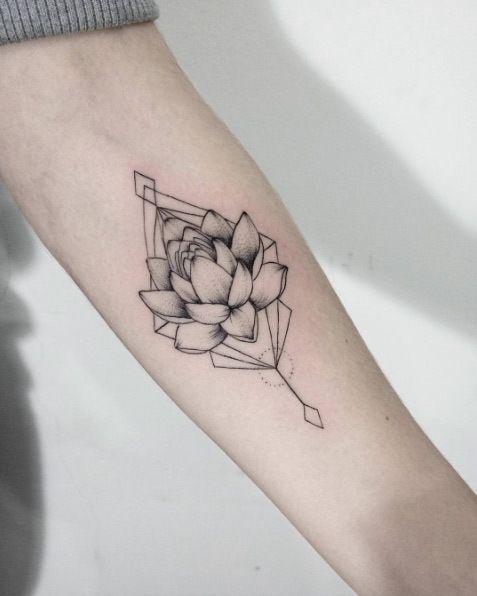 รูปภาพ:http://tattooblend.com/wp-content/uploads/2016/03/lotus-flower-tattoo-design.jpg