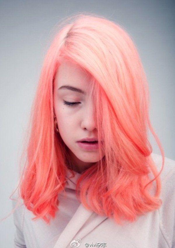 รูปภาพ:http://www.cuded.com/wp-content/uploads/2015/12/Peach-dyed-hair-via-Vivi-Fashion.jpg