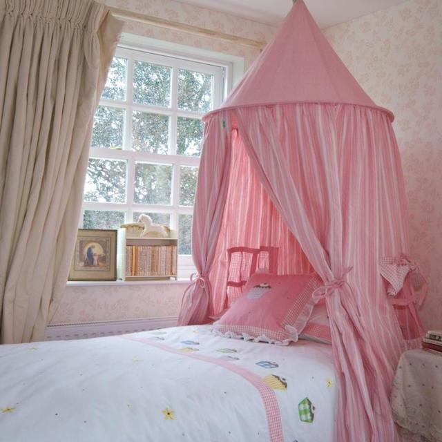 รูปภาพ:http://www.drawhome.com/wp-content/uploads/2016/04/childrens-canopy-tent-for-a-bed-with-cream-wall-interior.jpg