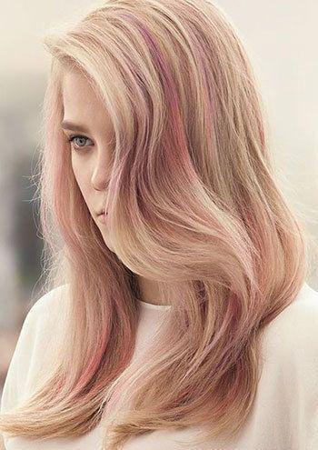รูปภาพ:http://simplyorganicbeauty.com/wp-content/uploads/2016/01/Rose-Quartz-Hair-Color.jpg