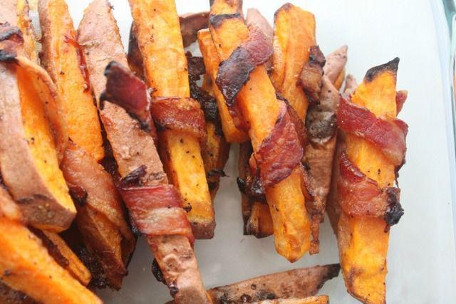รูปภาพ:http://oursavorylife.com/wp-content/uploads/2015/12/16-3343-post/the-best-bacon-wrapped-sweet-porato-fries-in-the-oven-3.jpg