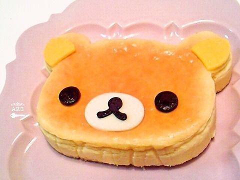 รูปภาพ:http://s6.favim.com/orig/65/cute-kawaii-pancake-rilakkuma-Favim.com-595416.jpg