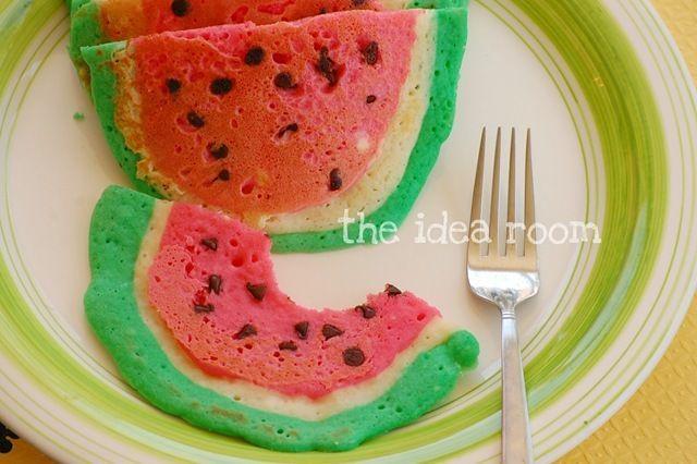 รูปภาพ:http://www.theidearoom.net/wp-content/uploads/2011/08/watermelon-pancake-recipe-3wm.jpg
