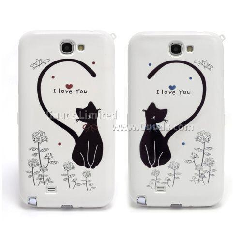 รูปภาพ:https://guuds.com/uploads/details/N7100-2043-1__Couple-Love-Cat-Front-and-Back-Hard-Case-for-Samsung-Galaxy-Note-2-N7100-Case-Note-II-N7100.jpg
