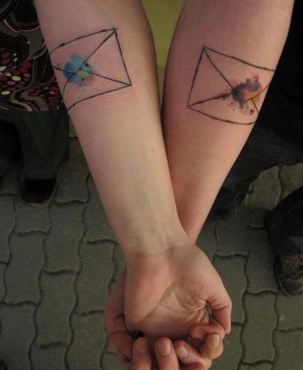 รูปภาพ:http://hative.com/wp-content/uploads/2014/03/bff-tattoos/17-watercolor-best-friend-tattoos-on-arm.jpg