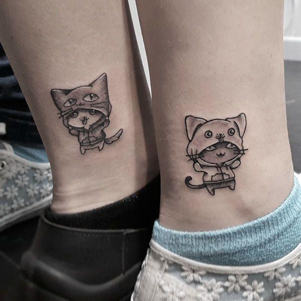 รูปภาพ:http://static.boredpanda.com/blog/wp-content/uploads/2016/09/best-friend-tattoo-ideas-12-57e8e50e956d9__605.jpg