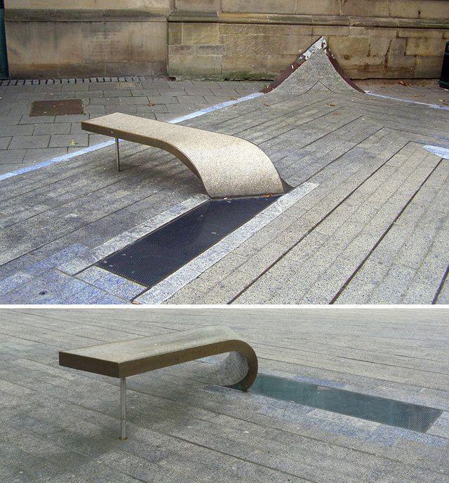 รูปภาพ:http://static.boredpanda.com/blog/wp-content/uploads/2016/09/creative-public-benches-4-57e8d3cdce059__700.jpg