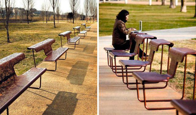 รูปภาพ:http://static.boredpanda.com/blog/wp-content/uploads/2016/09/creative-public-benches-18-57e8ec5dc440a__700.jpg