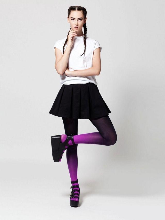 รูปภาพ:http://static.boredpanda.com/blog/wp-content/uploads/2016/09/vibrant-hand-dyed-ombre-tights-tiffany-ju-5-57ee256d2d537__700.jpg