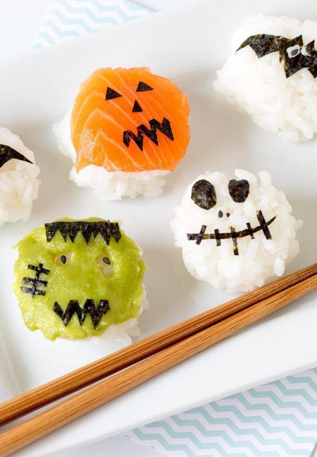 รูปภาพ:https://images.britcdn.com/wp-content/uploads/2016/09/Halloween-Sushi-finished-Pinterest-tall-image-768x1107.jpg