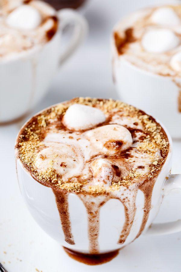 รูปภาพ:http://cafedelites.com/wp-content/uploads/2014/12/Peanut-Butter-Nutella-Smores-Hot-Chocolate-by-http-cafedelites-9.jpg