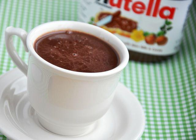 รูปภาพ:http://ruthiesbitchinkitchen.com/wp-content/uploads/2014/02/Nutella-Hot-Chocolate.jpg
