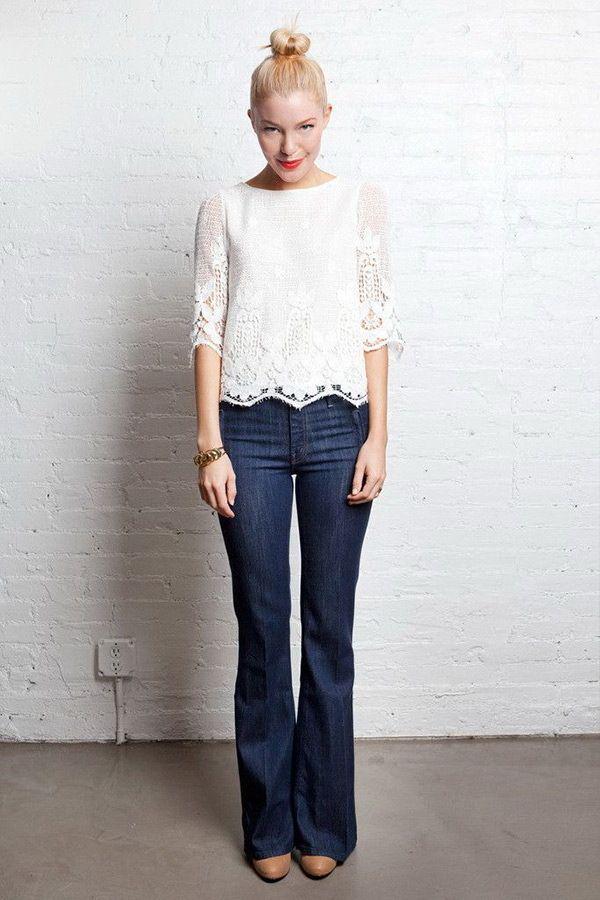 รูปภาพ:http://fashiongum.com/wp-content/uploads/2015/10/20-Ways-To-Wear-Bootcut-Jeans-2.jpg