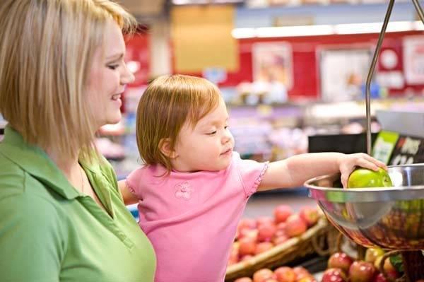 รูปภาพ:http://cdn.sheknows.com/articles/2011/08/mom-child-grocery-store.jpg