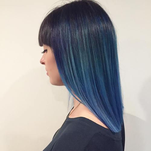 รูปภาพ:http://i1.wp.com/therighthairstyles.com/wp-content/uploads/2016/08/7-blue-ombre-for-straight-black-hair.jpg?resize=500%2C500