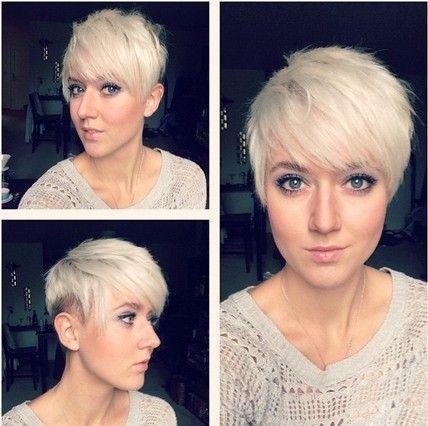 รูปภาพ:http://www.prettydesigns.com/wp-content/uploads/2014/11/Shaved-Pixie-Haircut-for-Short-Hair.jpg