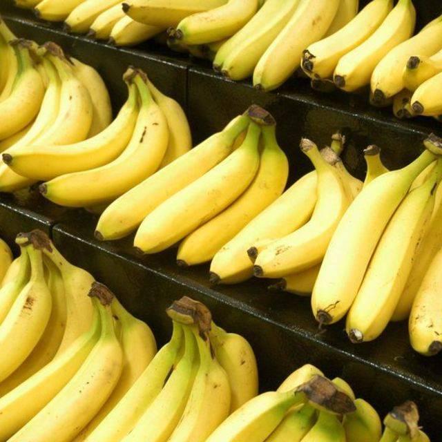 ตัวอย่าง ภาพหน้าปก:เหตุผลดีๆ มากมายที่เราควรกิน 'กล้วย' 