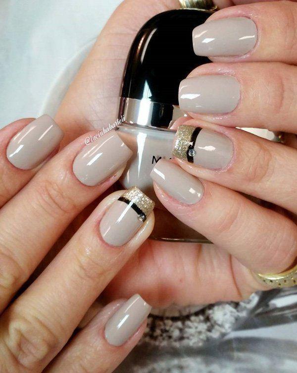 รูปภาพ:http://www.cuded.com/wp-content/uploads/2015/12/Frech-gray-nail.jpg