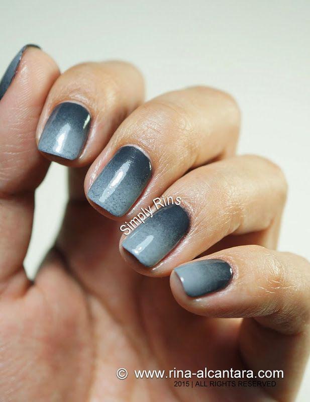 รูปภาพ:https://www.askideas.com/media/81/Gray-And-White-Gradient-Nail-Art-Design.jpg