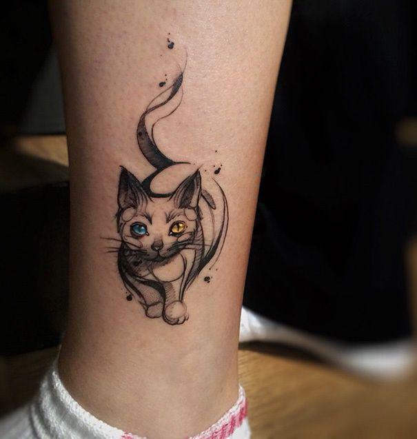 รูปภาพ:http://static.boredpanda.com/blog/wp-content/uploads/2016/10/cat-tattoo-ideas-81-5804dd4587d50__605.jpg