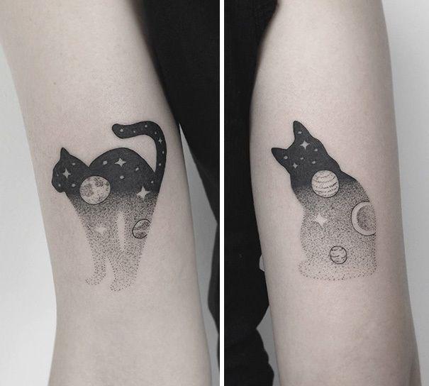 รูปภาพ:http://static.boredpanda.com/blog/wp-content/uploads/2016/10/cat-tattoo-ideas-86-5804e45804088__605.jpg
