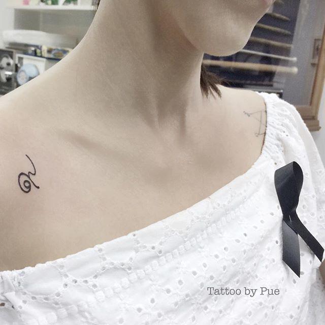 รูปภาพ:https://www.instagram.com/p/BLtc30ngW3d/?taken-by=tattoo_thailand
