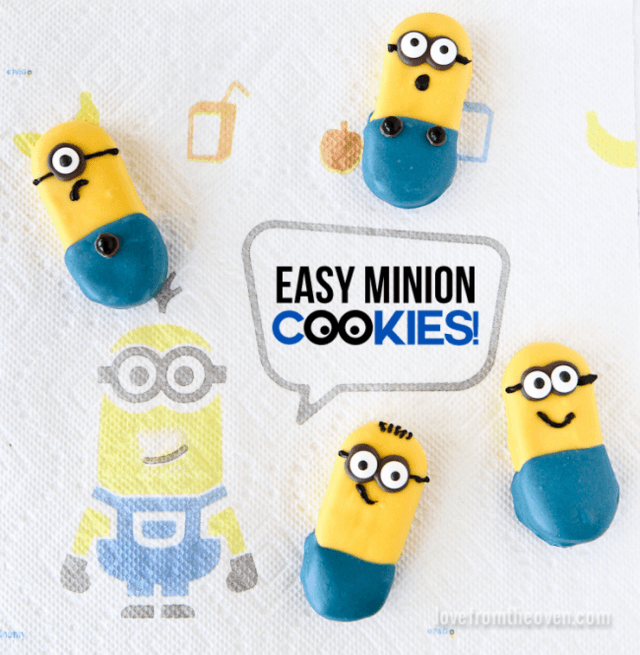 รูปภาพ:http://cf.lovefromtheoven.com/wp-content/uploads/2015/06/Easy-Minion-Cookies-650x665.png