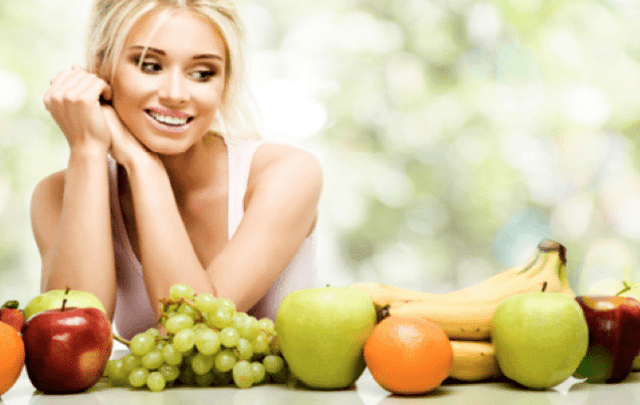 รูปภาพ:http://corkdentalsmiles.ie/wp-content/uploads/2016/01/Eating-Fruits-for-Healthy-Skin.png