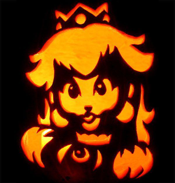 รูปภาพ:http://www.designbolts.com/wp-content/uploads/2014/09/Sweet-Peach-Pumpkin-Carving-For-Kids.jpg