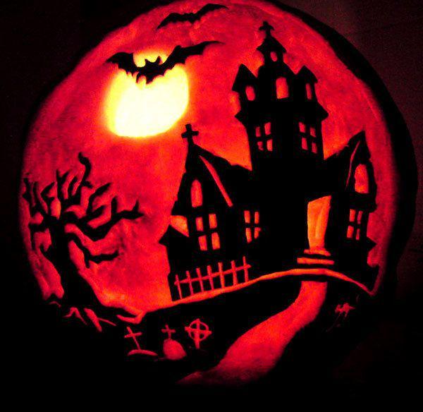 รูปภาพ:http://www.designbolts.com/wp-content/uploads/2014/09/spooky_house_pumpkin_Carving.jpg