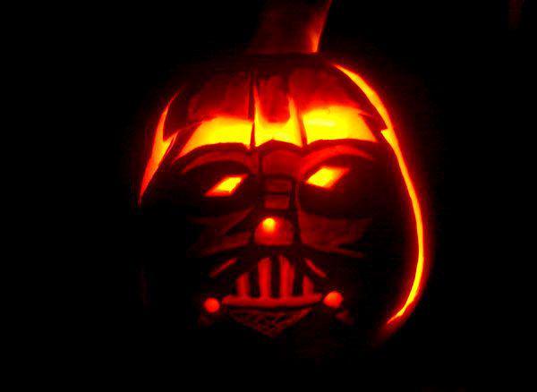 รูปภาพ:http://www.designbolts.com/wp-content/uploads/2014/09/Darth-Vader-Pumpkin-Carving.jpg