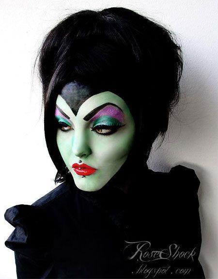รูปภาพ:http://modernfashionblog.com/wp-content/uploads/2015/08/15-Halloween-Witch-Make-Up-Ideas-Styles-For-Girls-2015-9.jpg