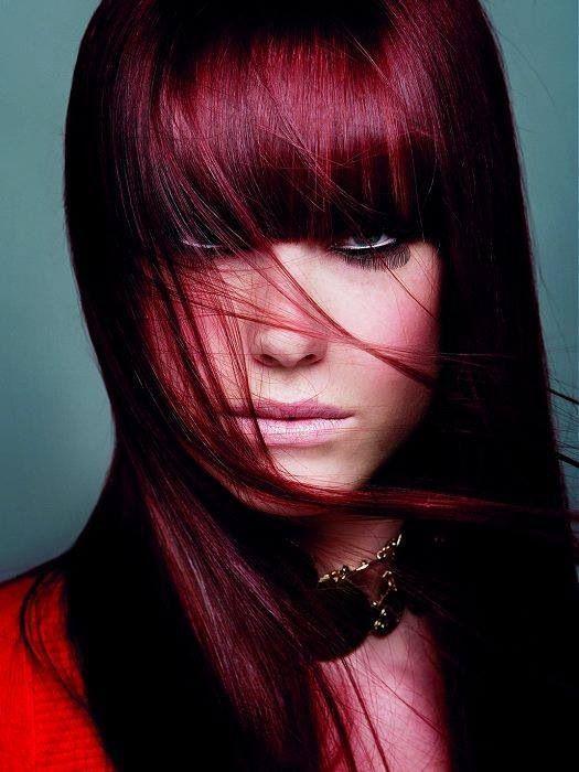 รูปภาพ:http://www.hairworldmag.com/wp-content/uploads/2014/04/Gorgeous-Burgundy-Hair-Colors1.jpg