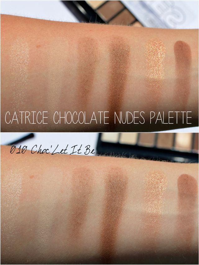 รูปภาพ:http://1.bp.blogspot.com/-vFYjfcXJ54s/VcJo7mQsr4I/AAAAAAAAB9Q/3bgbEWjxKqY/s1600/CatriceChocolateNudesEyeshadowPalette6.JPG