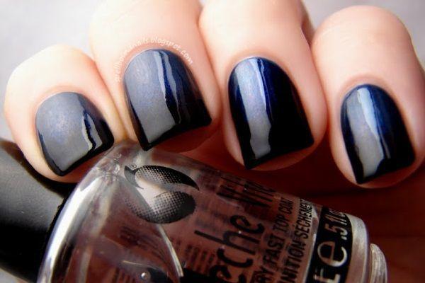 รูปภาพ:http://nailartstyle.com/wp-content/uploads/2016/06/40-fashion-navy-blue-nail-art.jpg