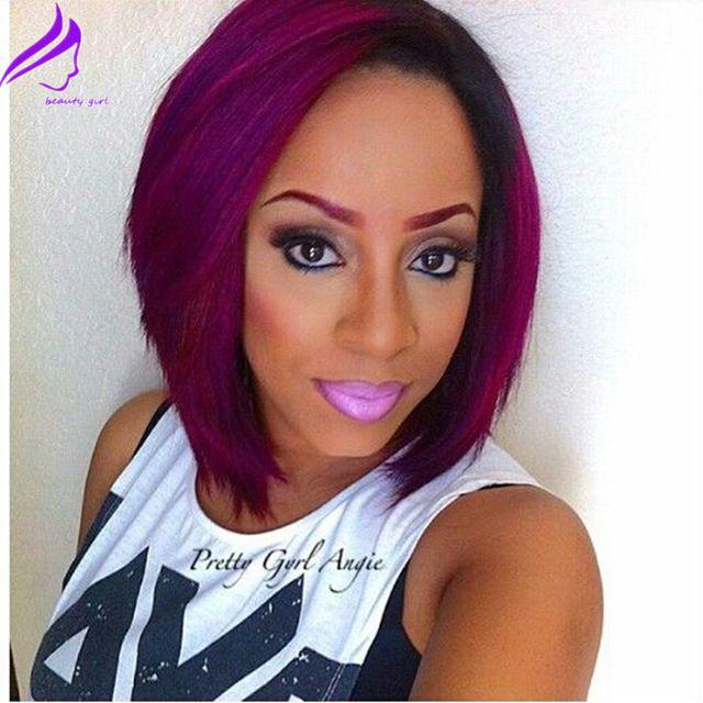 รูปภาพ:https://ae01.alicdn.com/kf/HTB1OzdXKpXXXXXFXXXXq6xXFXXX0/New-black-to-purple-ombre-color-short-wigs-for-black-women-Heat-Resistant-cut-short-bob.jpg_640x640.jpg