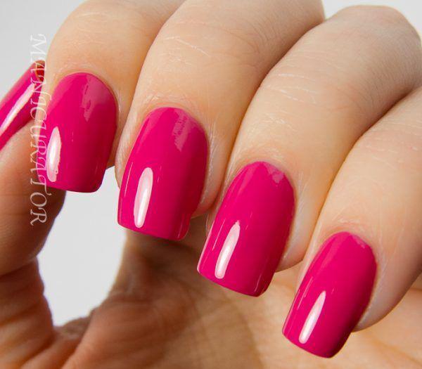 รูปภาพ:http://nailartstyle.com/wp-content/uploads/2016/05/5-hot-pink-nail-art-600x525.jpg?x97692