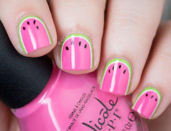 รูปภาพ:http://nailartstyle.com/wp-content/uploads/2016/05/31-pink-nail-patterns.jpg