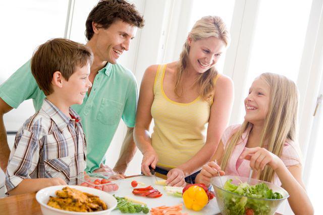 รูปภาพ:http://www.psychalive.org/wp-content/uploads/2012/03/Family-Eating-Healthy.jpg