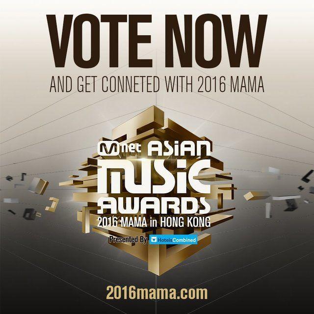 ตัวอย่าง ภาพหน้าปก:45 เพลงเข้าชิง Song of the Year จาก #2016MAMA 