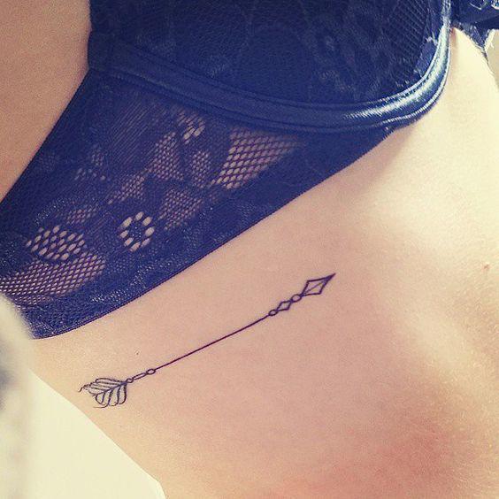 รูปภาพ:http://www.prettydesigns.com/wp-content/uploads/2016/07/amazing-arrow-tattoos-for-female-9.jpg