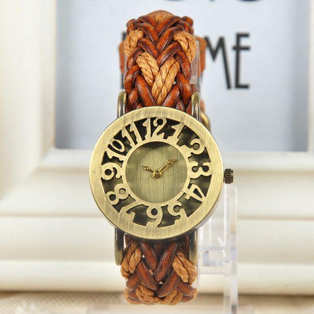 รูปภาพ:http://g03.a.alicdn.com/kf/HTB1BmnPIpXXXXczXVXXq6xXFXXXv/5-Colors-Fashion-Antique-Braided-Leather-Bracelet-font-b-Watch-b-font-font-b-Women-b.jpg