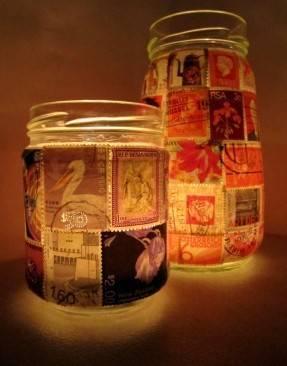 รูปภาพ:http://photo.foter.com/photos/pi/331/stamp-lamp-upcycled-glass-jar-tealight-candle-holder-on-etsy.jpg