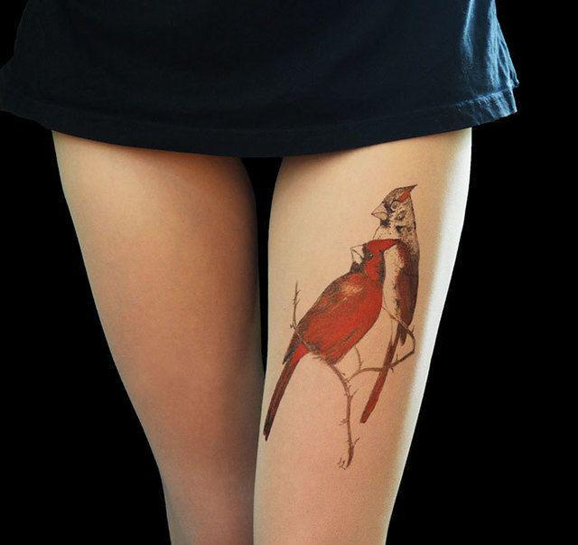 รูปภาพ:http://static.boredpanda.com/blog/wp-content/uploads/2016/11/tattoo-tights-tatul-14-5820399371a1f__700.jpg