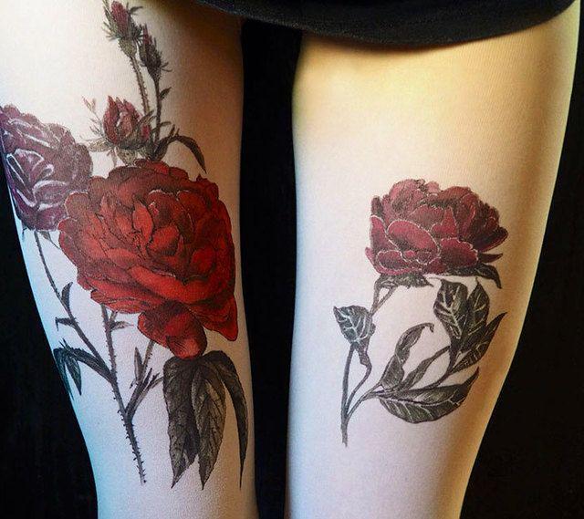 รูปภาพ:http://static.boredpanda.com/blog/wp-content/uploads/2016/11/tattoo-tights-tatul-4-5820397e9ceb1__700.jpg